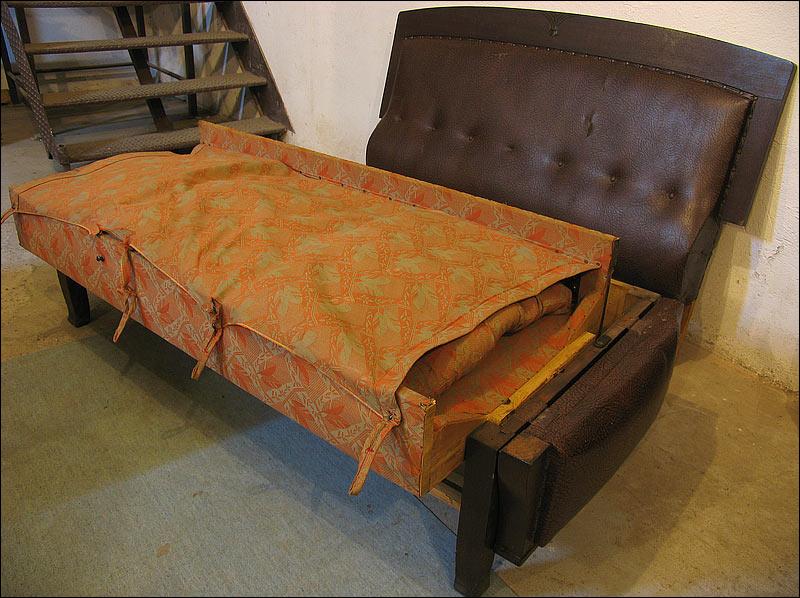 SECESYJNA SOFA (ku) - 8