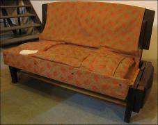 SECESYJNA SOFA (ku) - zdjęcie 11 SECESYJNA SOFA (ku) - zdjęcie 11
