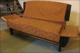 SECESYJNA SOFA (ku) - zdjęcie 12 SECESYJNA SOFA (ku) - zdjęcie 12