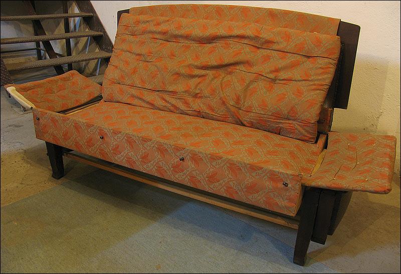 SECESYJNA SOFA (ku) - 12
