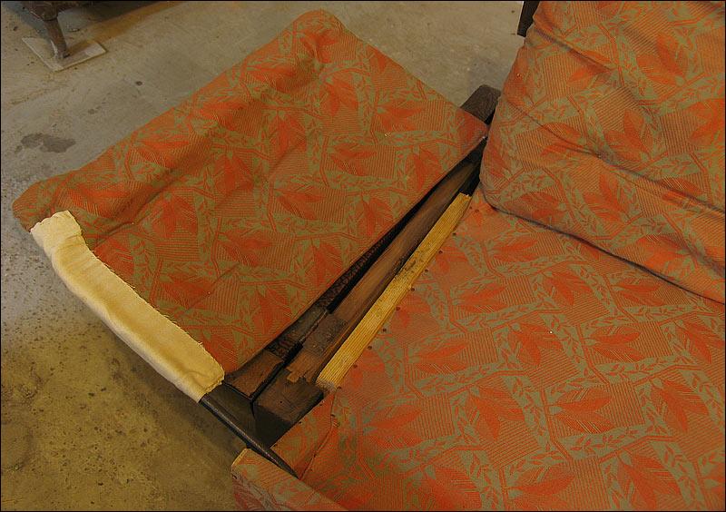 SECESYJNA SOFA (ku) - 14