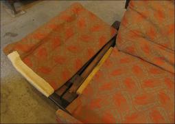 SECESYJNA SOFA (ku) - zdjęcie 15 SECESYJNA SOFA (ku) - zdjęcie 15