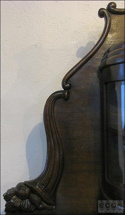 KREDENS Z LAT 1920-1930 (u) - 5