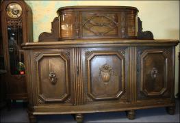 KREDENS - 'ZAGŁOBA' - zdjęcie 1