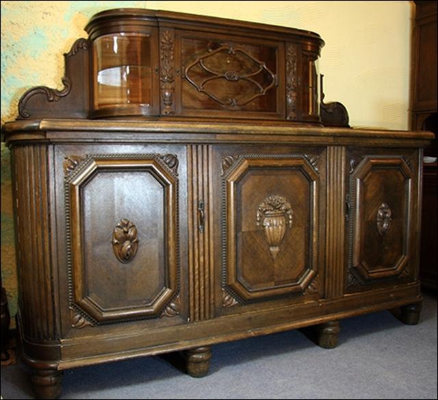 KREDENS - 'ZAGŁOBA' - 1