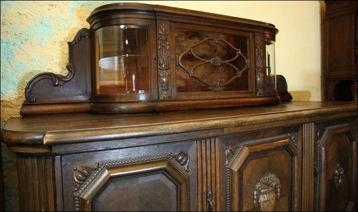 KREDENS - 'ZAGŁOBA' - 2