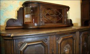 KREDENS - 'ZAGŁOBA' - zdjęcie 3