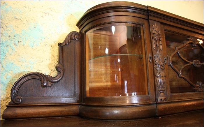 KREDENS - 'ZAGŁOBA' - 3