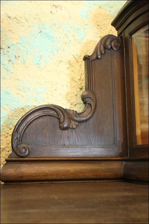 KREDENS - 'ZAGŁOBA' - 4