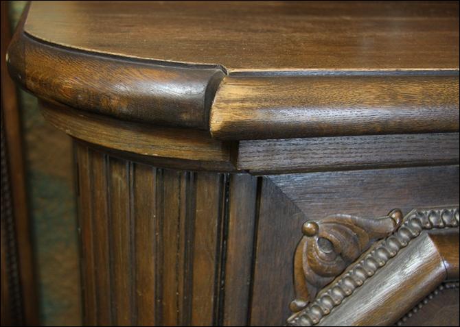 KREDENS - 'ZAGŁOBA' - 5