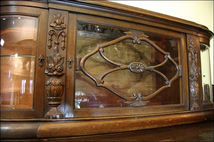 KREDENS - 'ZAGŁOBA' - 6