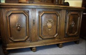 KREDENS - 'ZAGŁOBA' - zdjęcie 11