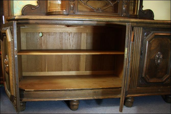 KREDENS - 'ZAGŁOBA' - 11