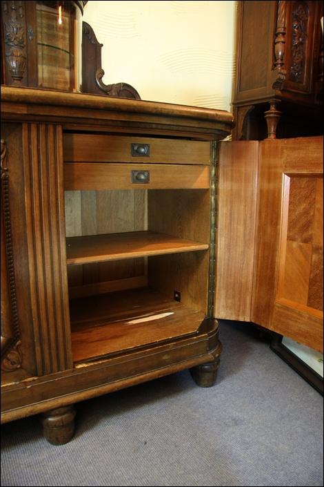 KREDENS - 'ZAGŁOBA' - 12