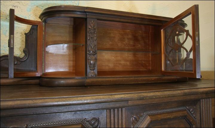 KREDENS - 'ZAGŁOBA' - 13