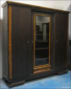 GABINET ART DECO - PO RENOWACJI (u) - zdjęcie 2