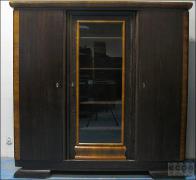 GABINET ART DECO - PO RENOWACJI (u) - zdjęcie 3