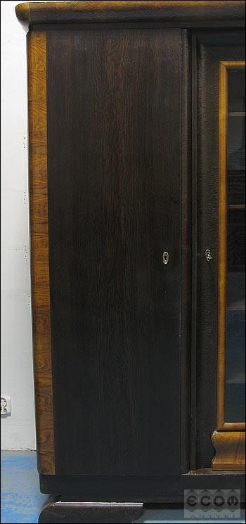 GABINET ART DECO - PO RENOWACJI (u) - 3