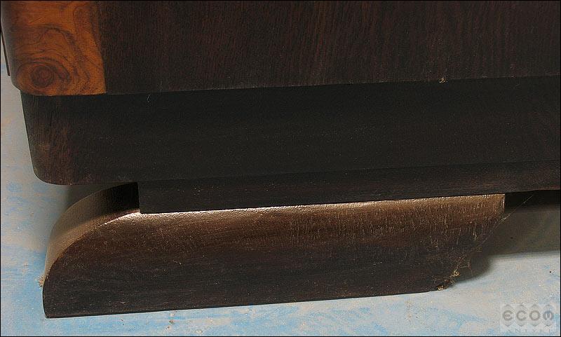 GABINET ART DECO - PO RENOWACJI (u) - 6