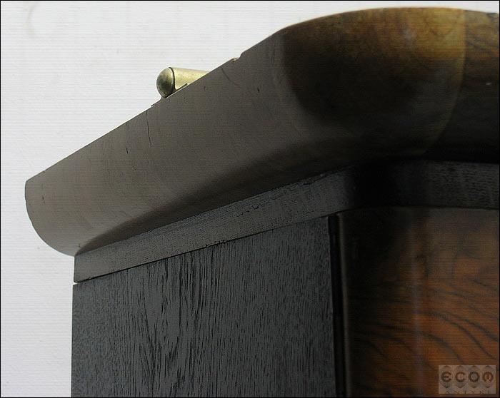 GABINET ART DECO - PO RENOWACJI (u) - 7