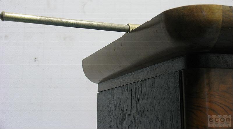 GABINET ART DECO - PO RENOWACJI (u) - 8