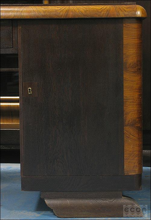 GABINET ART DECO - PO RENOWACJI (u) - 12