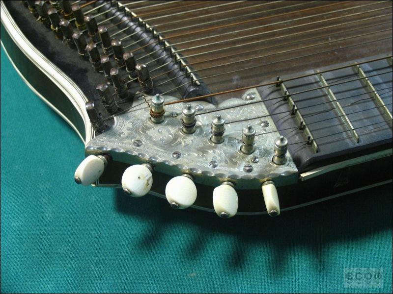 CYTRA KONCERTOWA - 3