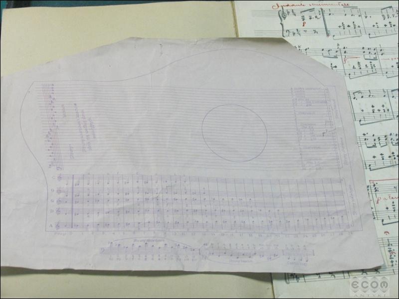 CYTRA KONCERTOWA - 9