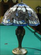 PIĘKNA LAMPA TIFFANY - zdjęcie 2