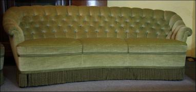 SOFA + 2 FOTELE - zdjęcie 4 SOFA + 2 FOTELE - zdjęcie 4