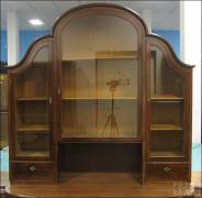 PRZEPIĘKNY KREDENS ART DECO - PO RENOWACJI (k) - zdjęcie 7