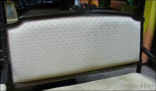 SOFA EKLEKTYCZNA KONIEC XIXw. (g) - zdjęcie 3 SOFA EKLEKTYCZNA KONIEC XIXw. (g) - zdjęcie 3
