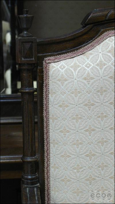 SOFA EKLEKTYCZNA KONIEC XIXw. (g) - 4