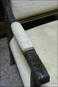 SOFA EKLEKTYCZNA KONIEC XIXw. (g) - zdjęcie 6 SOFA EKLEKTYCZNA KONIEC XIXw. (g) - zdjęcie 6
