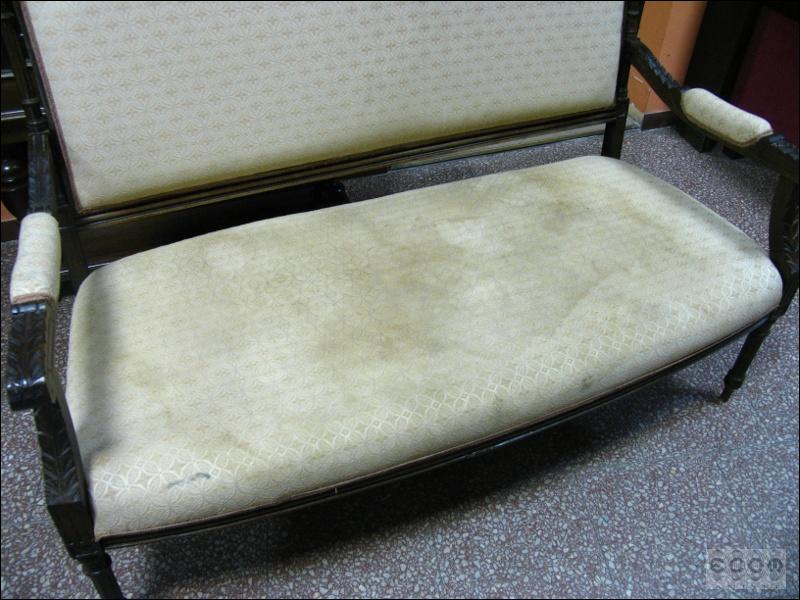 SOFA EKLEKTYCZNA KONIEC XIXw. (g) - 6