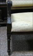 SOFA EKLEKTYCZNA KONIEC XIXw. (g) - zdjęcie 8 SOFA EKLEKTYCZNA KONIEC XIXw. (g) - zdjęcie 8