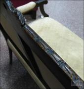 SOFA EKLEKTYCZNA KONIEC XIXw. (g) - zdjęcie 11 SOFA EKLEKTYCZNA KONIEC XIXw. (g) - zdjęcie 11