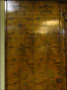 BIBLIOTEKA NEOBIEDERMEIER - BRZOZA - zdjęcie 2