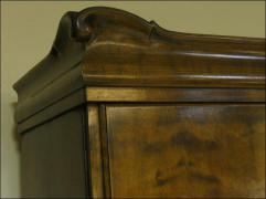 BIBLIOTEKA NEOBIEDERMEIER - BRZOZA - zdjęcie 3