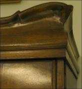 BIBLIOTEKA NEOBIEDERMEIER - BRZOZA - zdjęcie 4