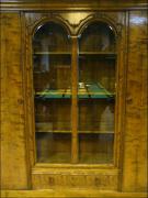 BIBLIOTEKA NEOBIEDERMEIER - BRZOZA - zdjęcie 5