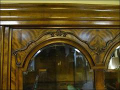 BIBLIOTEKA NEOBIEDERMEIER - BRZOZA - zdjęcie 6