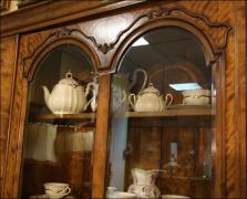 BIBLIOTEKA NEOBIEDERMEIER - BRZOZA - zdjęcie 12