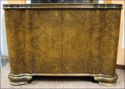 KOMODA ' FALE DUNAJU ' - zdjęcie 1