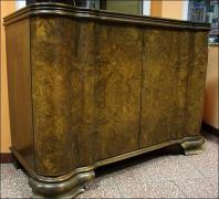 KOMODA ' FALE DUNAJU ' - zdjęcie 2