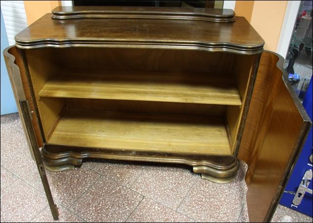 KOMODA ' FALE DUNAJU ' - 3