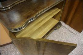 KOMODA ' FALE DUNAJU ' - zdjęcie 5