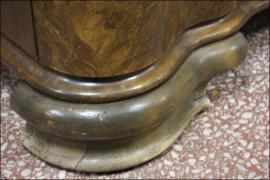 KOMODA ' FALE DUNAJU ' - zdjęcie 6