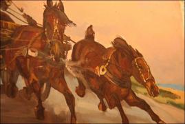 CZWÓRKA WG  J. CHEŁMOŃSKIEGO - zdjęcie 5