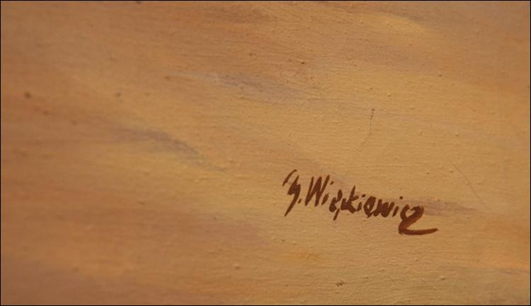 CZWÓRKA WG  J. CHEŁMOŃSKIEGO - 5